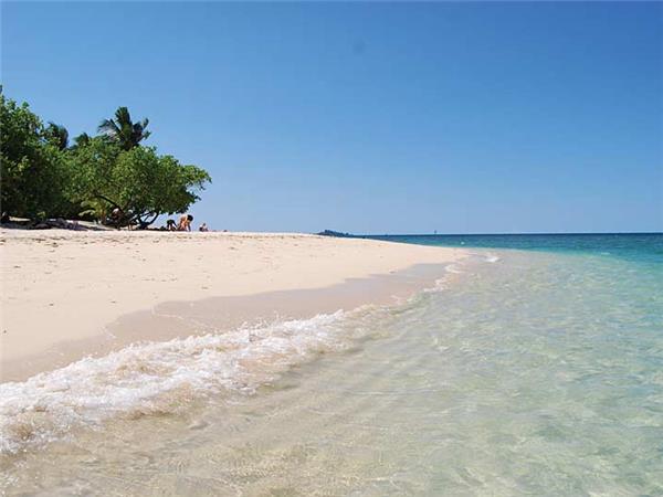 Family vacation to Borneo