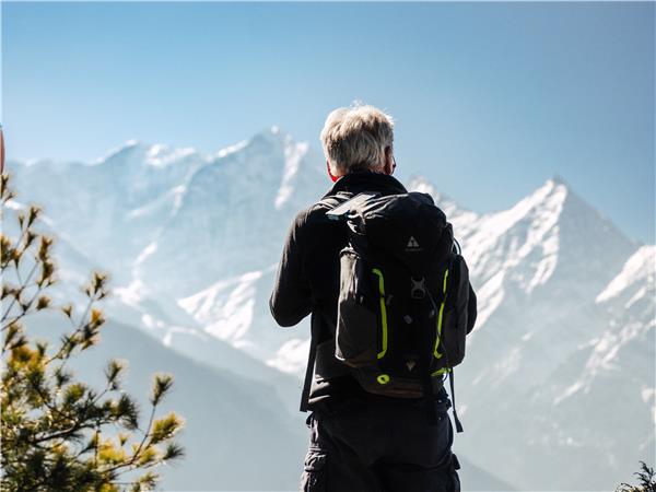 Everest Base Camp and Gokyo lakes trek in Nepal