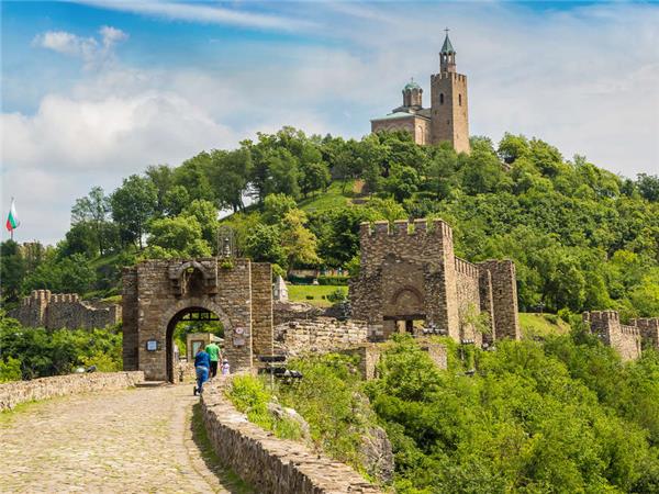 Bulgaria small group vacation