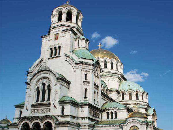 Bulgaria small group vacation