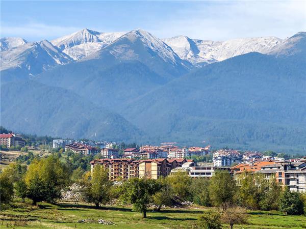 Bulgaria small group vacation
