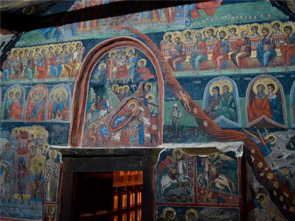 Bulgaria small group vacation