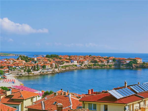 Bulgaria small group vacation