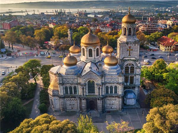 Bulgaria small group vacation