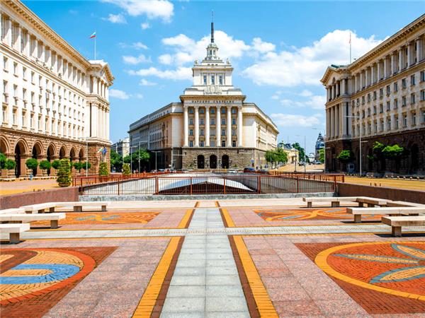 Bulgaria small group vacation