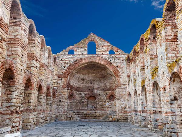 Bulgaria small group vacation