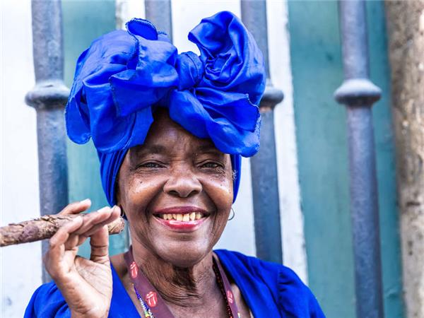 Family adventure vacation to Cuba