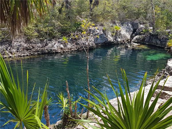 Family adventure vacation to Cuba