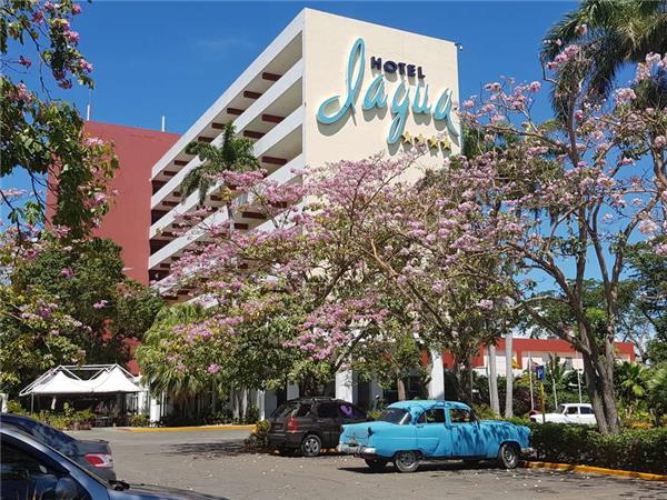 Family adventure vacation to Cuba