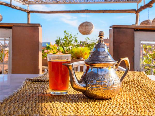 Morocco family adventure vacation