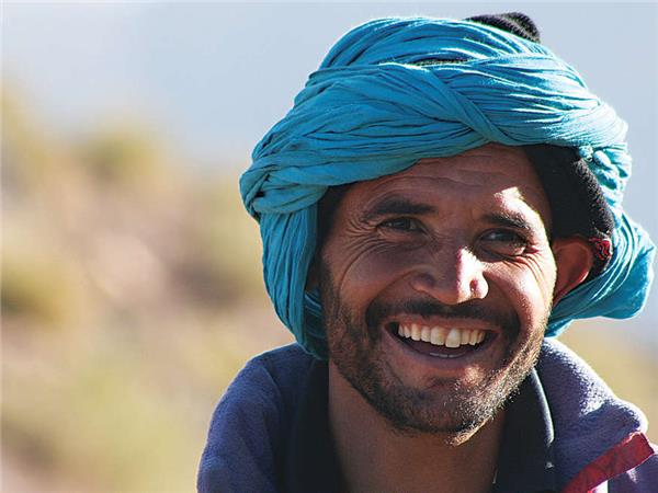 Morocco family adventure vacation