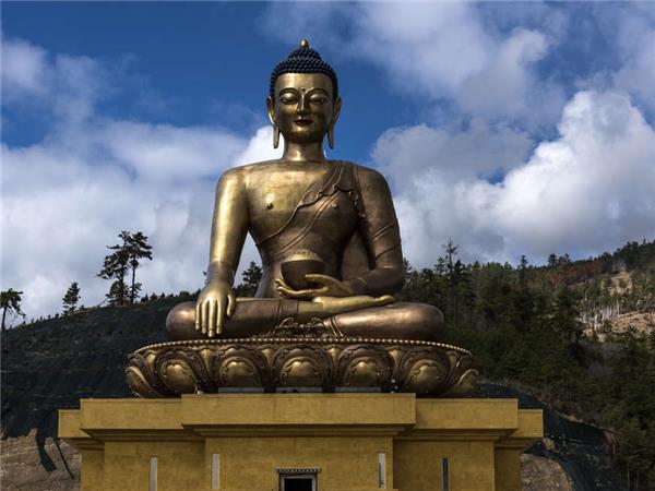 Bhutan festivals small group holiday