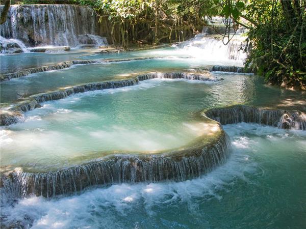 Laos small group vacation