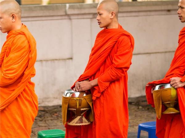 Laos small group vacation