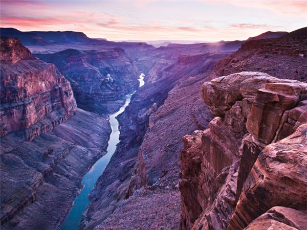 Los Angeles to Las Vegas tour, USA