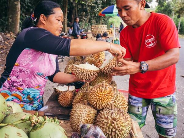 Bali adventure vacation