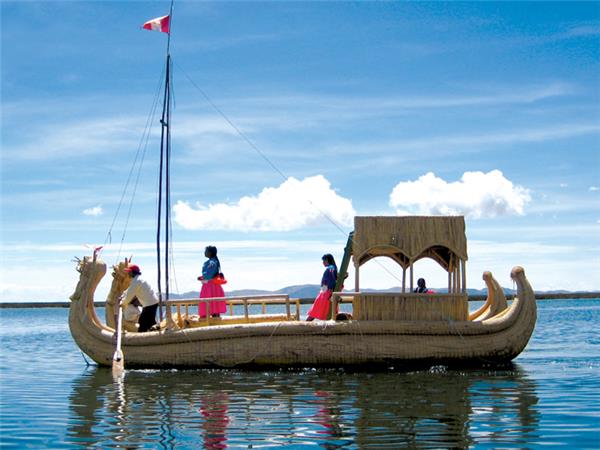 Peru and Inca trail small group vacation