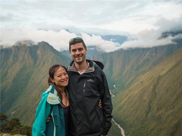 Peru and Inca trail small group vacation