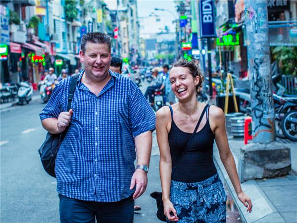 Cambodia adventure vacation, small group