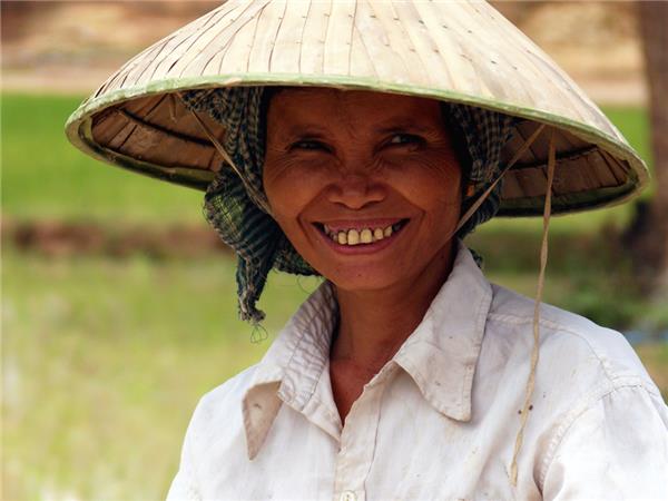 Cambodia adventure vacation, small group