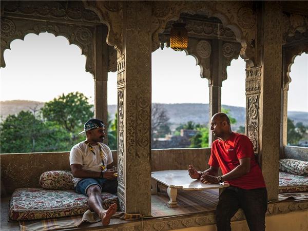 Golden Triangle small group vacation, India