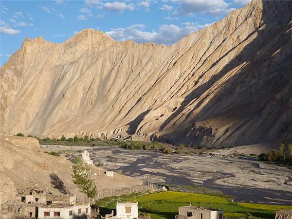 Trekking vacation in Ladakh, The Markha Valley trek