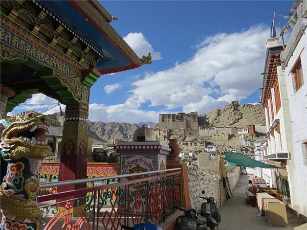 Trekking vacation in Ladakh, The Markha Valley trek