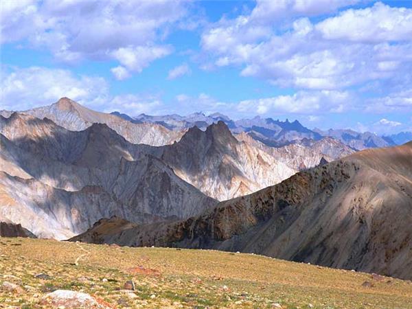 Trekking vacation in Ladakh, The Markha Valley trek