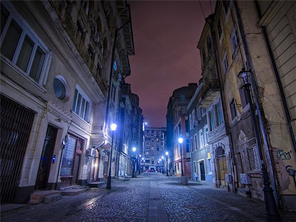 Bucharest to Sofia tour