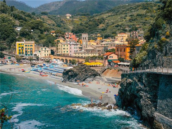 Rome to Venice tour, Italy