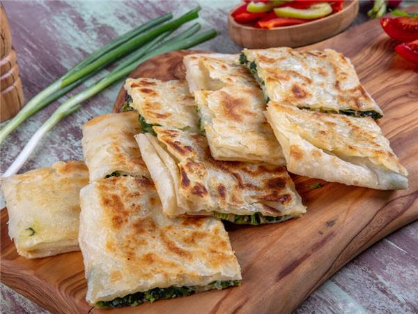 Turkey food vacation