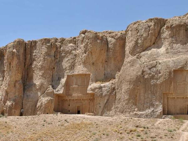 Iran vacations, small group tours