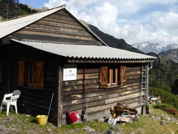 Grand Randonnee walking vacation in France