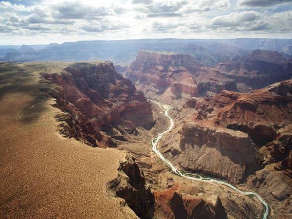 West Coast tours in America