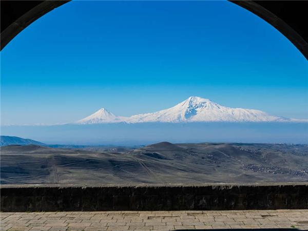 Armenia, Azerbaijan & Georgia tour