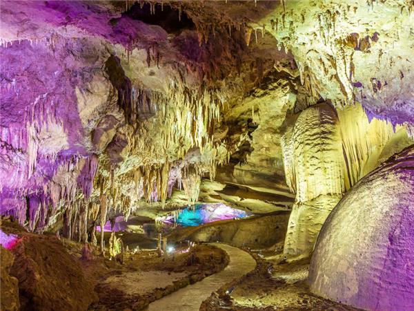 Armenia, Azerbaijan & Georgia tour