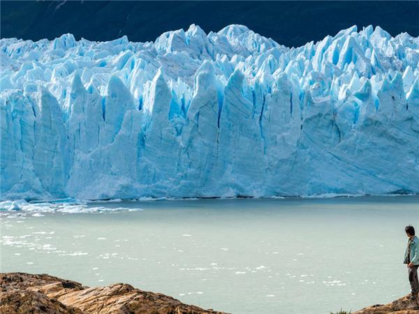 Adventure vacation in Patagonia