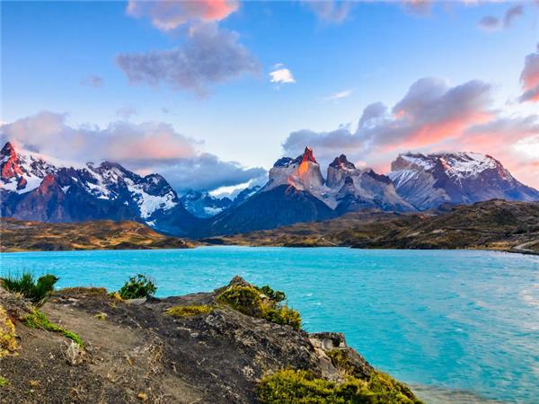 Adventure vacation in Patagonia