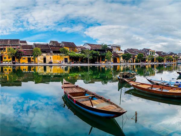 Vietnam small group vacation