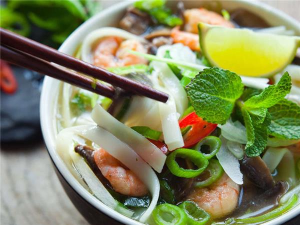 Vietnam small group vacation