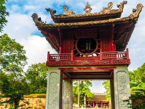 Vietnam small group vacation