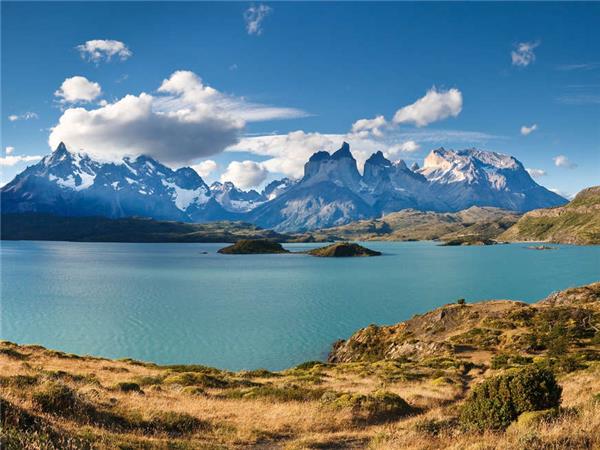 Adventure vacation in Patagonia with Iguazu Falls