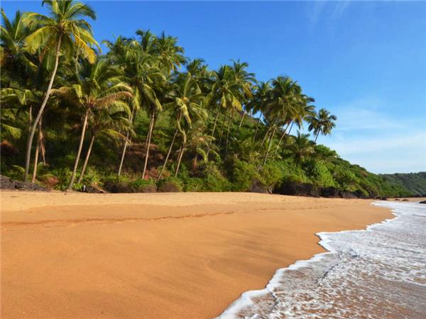 Kerala to Goa with added comfort vacation
