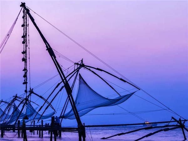 Kerala to Goa with added comfort vacation