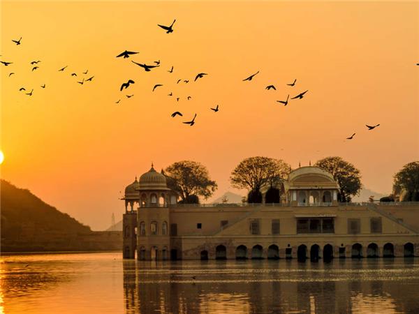 Kerala to Goa with added comfort vacation