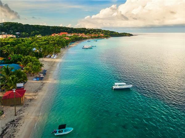 Central American vacation