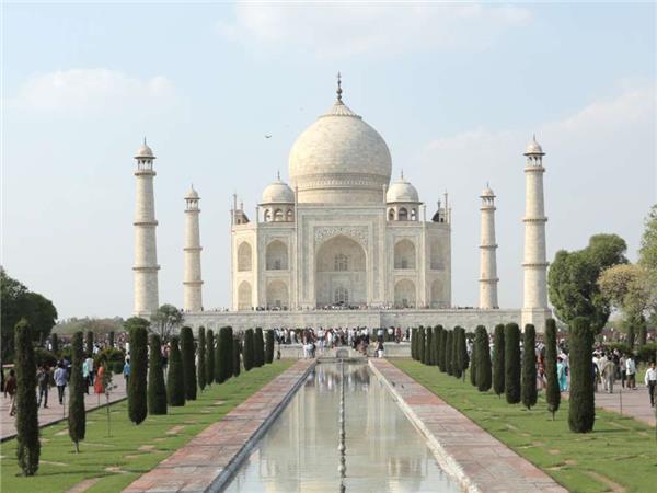 Delhi to Kathmandu tour