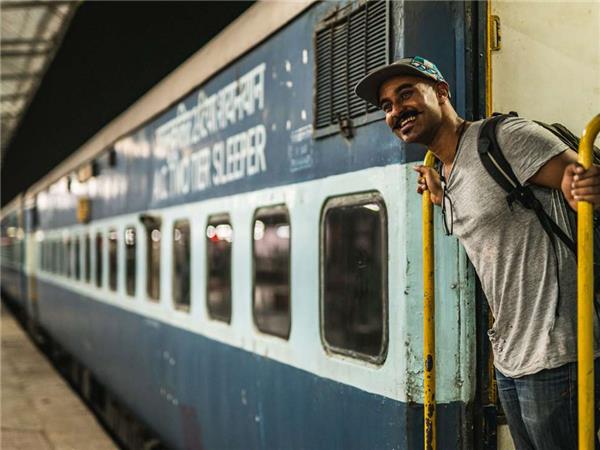 Delhi to Kathmandu tour