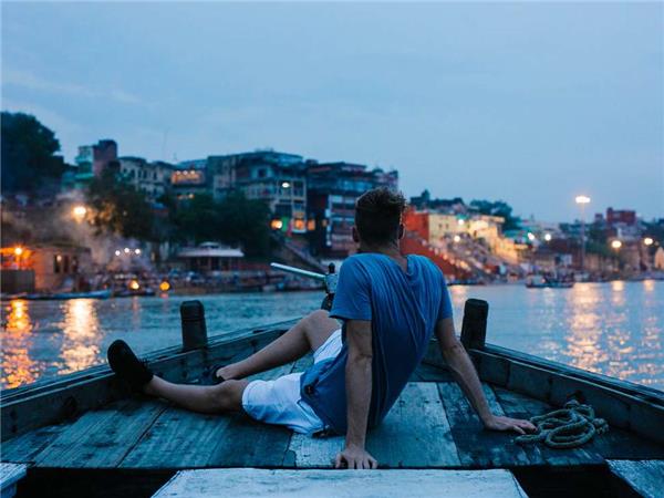 Delhi to Kathmandu tour