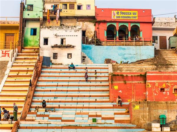 Delhi to Kathmandu tour